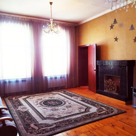 Koshgari Apartment Samarkand Eksteriør bilde