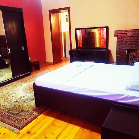 Koshgari Apartment Samarkand Eksteriør bilde