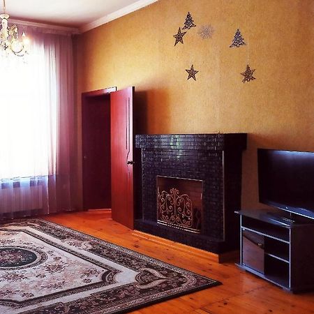 Koshgari Apartment Samarkand Eksteriør bilde