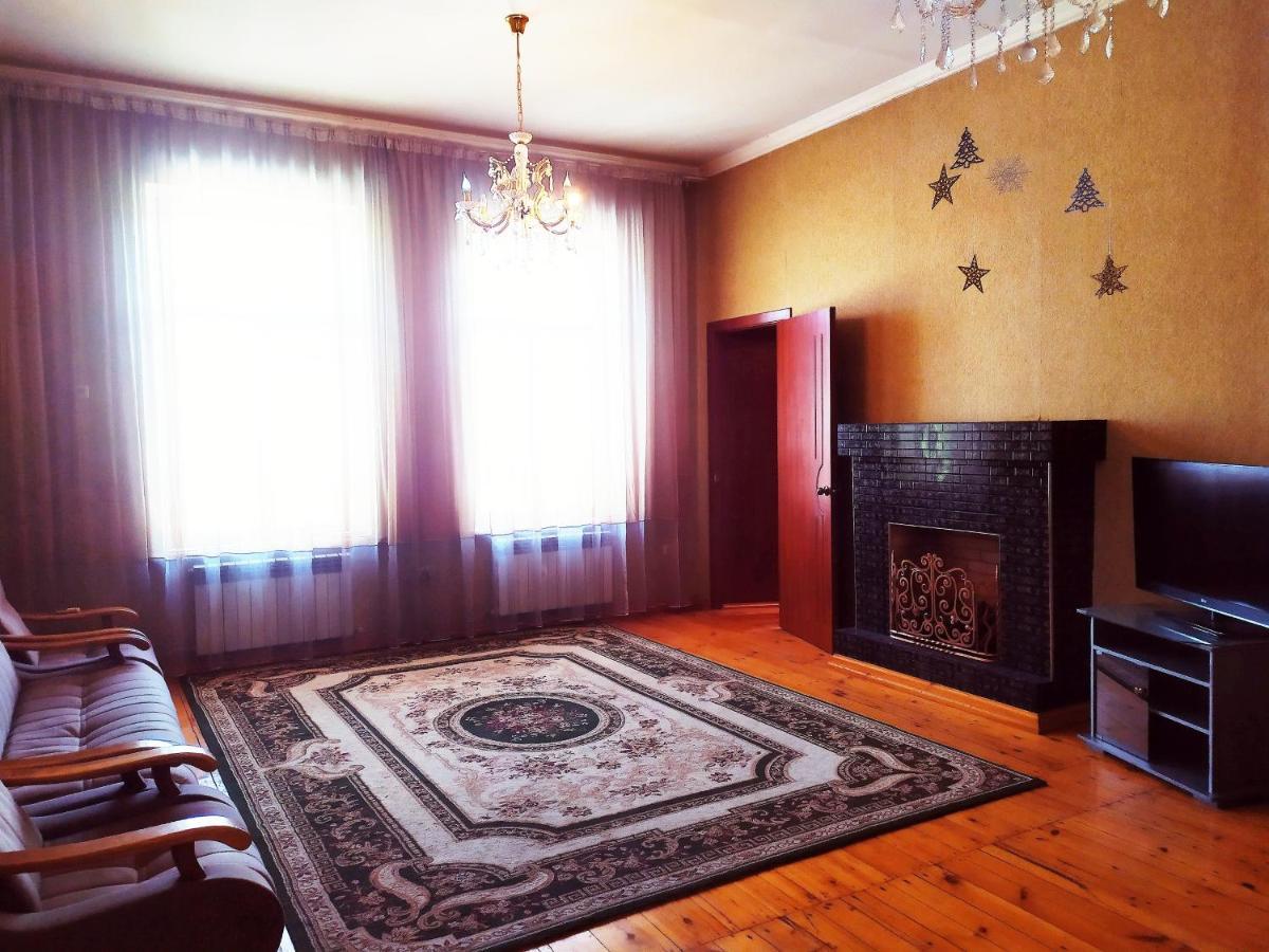 Koshgari Apartment Samarkand Eksteriør bilde