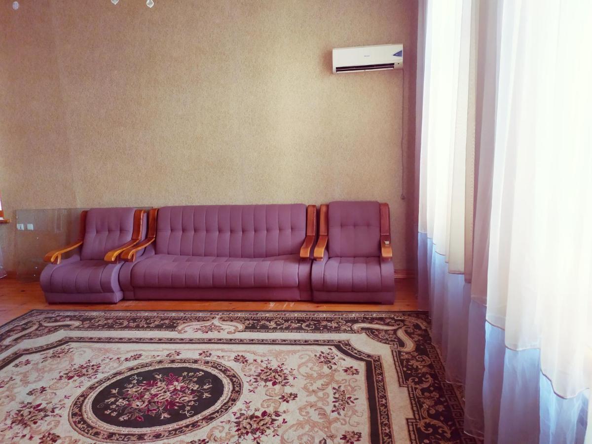 Koshgari Apartment Samarkand Eksteriør bilde